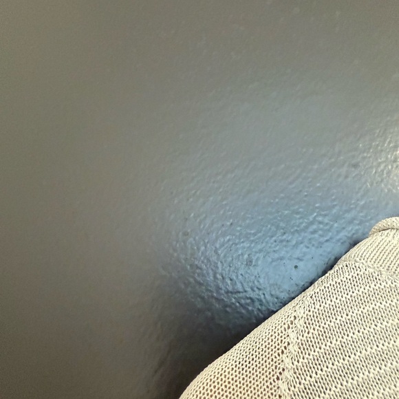 Annette Gortz M (oversized) great condition very minor wear V-Neck Women's Tunic - Picture 8 of 15